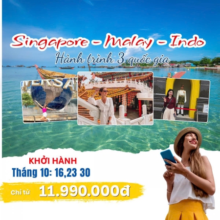 Giá cực tốt cho tháng 10