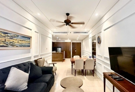 CĂN HỘ 2 PHÒNG NGỦ CHO GIA ĐÌNH GẦN BIỂN SƠN TRÀ 705