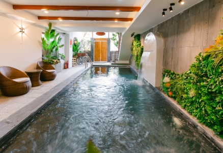 Villa Ayla 4 Bedroom