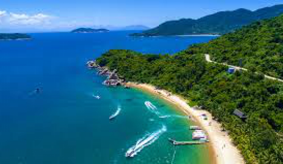 Tour Đà Nẵng - Cù Lao Chàm