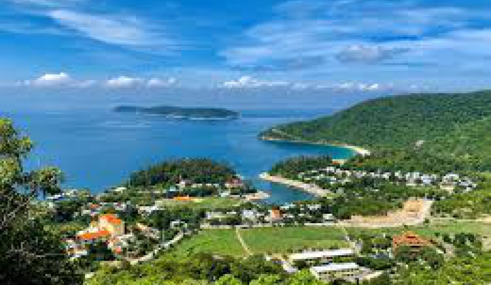 Tour Đà Nẵng - Cù Lao Chàm