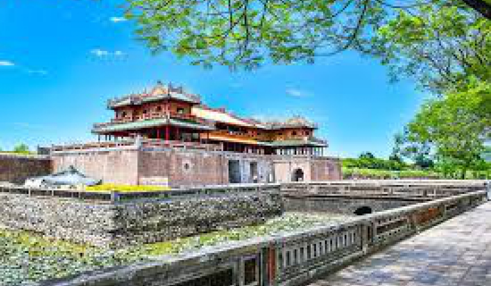 Tour Khám Phá Huế Trong Tôi 