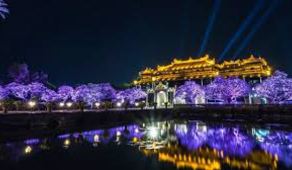 Tour Khám Phá Huế Trong Tôi 