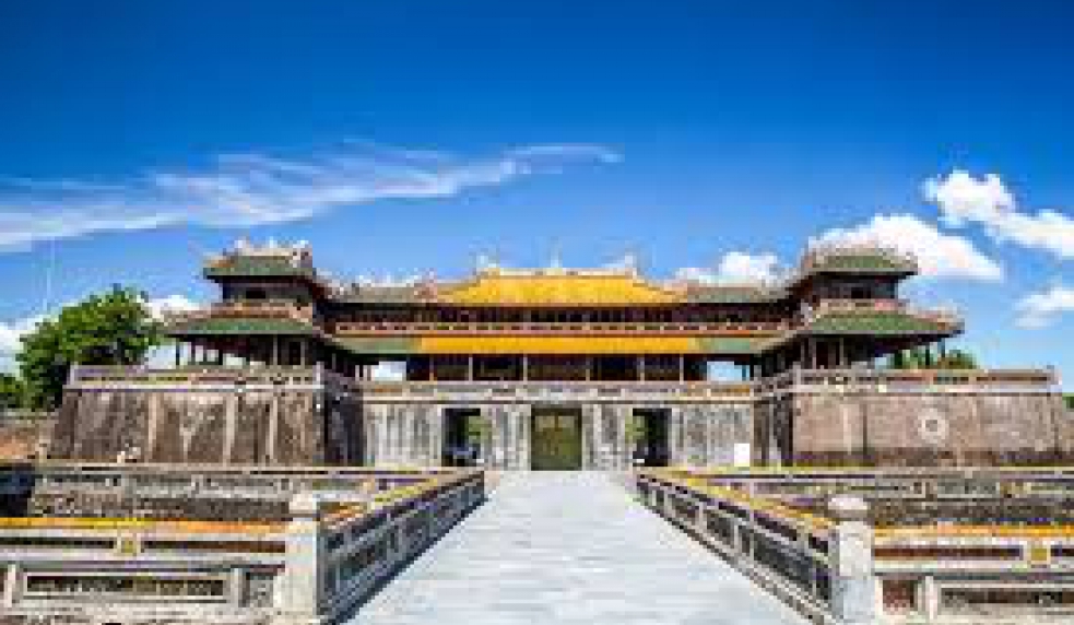 Tour Khám Phá Huế Trong Tôi 