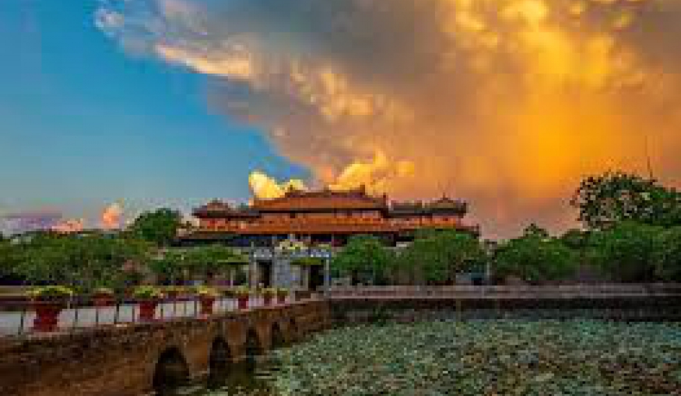 Tour Khám Phá Huế Trong Tôi 