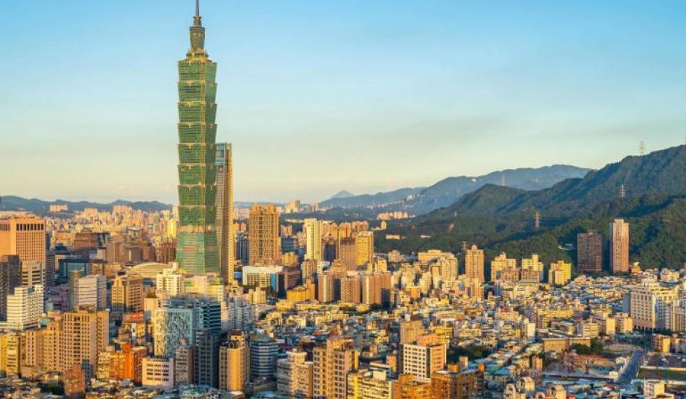 ĐÀ NẴNG - ĐẢO NGỌC ĐÀI LOAN (5N4Đ)