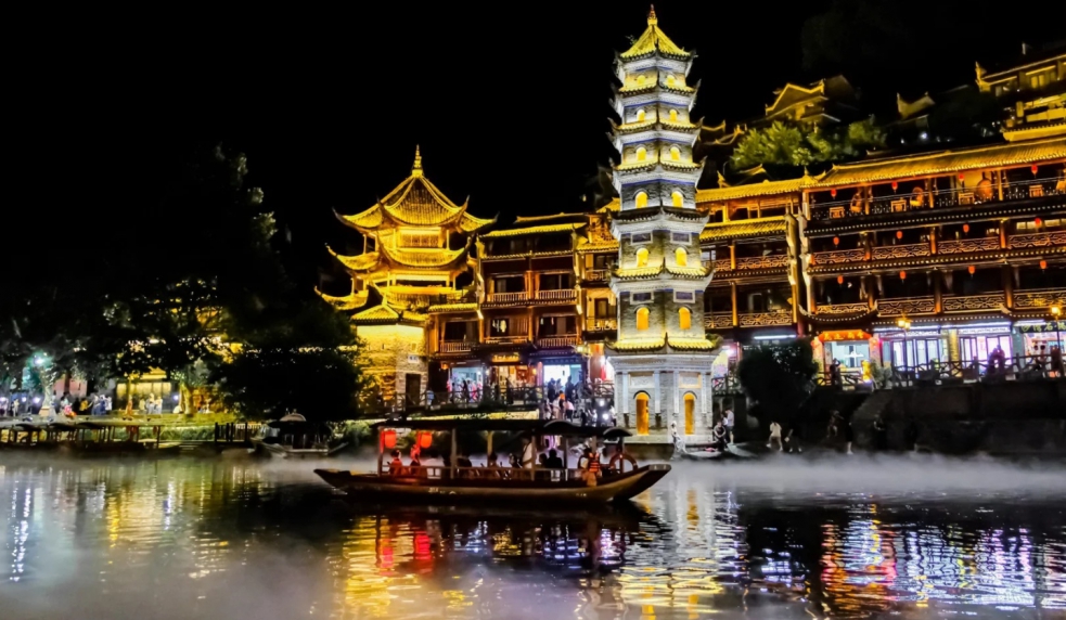 TPHCM -NHẬT BẢN RỰC RỠ SẮC THU CUNG ĐƯỜNG VÀNG (OSAKA - KYOTO - PHÚ SỸ - TOKYO - NARITA) 5N5D