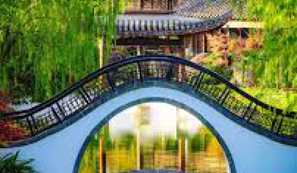 ĐÀ NẴNG - TRUNG QUỐC - BẮC KINH  - THƯỢNG HẢI - VÔ TÍCH - HÀNG CHÂU  (7N6Đ)