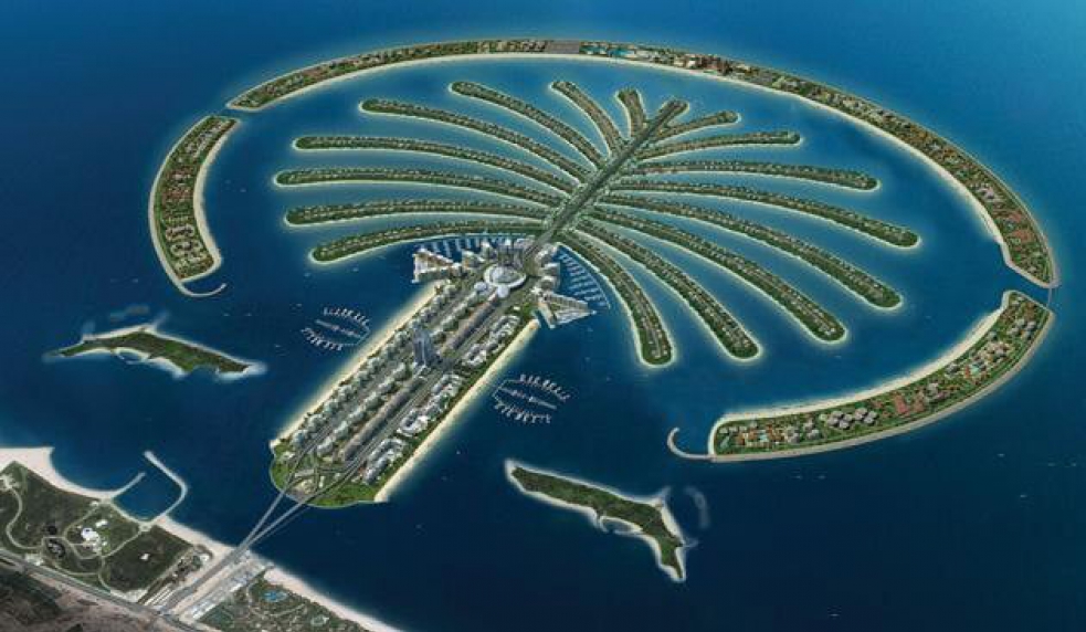 ĐÀ NẴNG - DUBAI (5N4Đ)