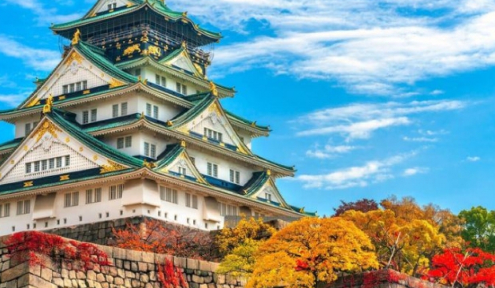 ĐÀ NẴNG- CUNG ĐƯỜNG VÀNG NHẬT BẢN 6N5Đ