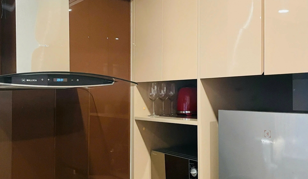 APARTMENT LUXURY FAMILY 2 BED ROOM NEAR BEACH 1807