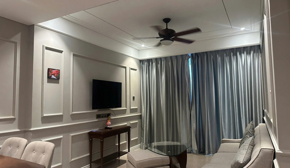 APARTMENT LUXURY FAMILY 2 BED ROOM NEAR BEACH 1807