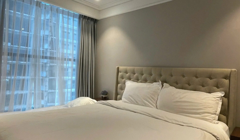 APARTMENT LUXURY FAMILY 2 BED ROOM NEAR BEACH 1807