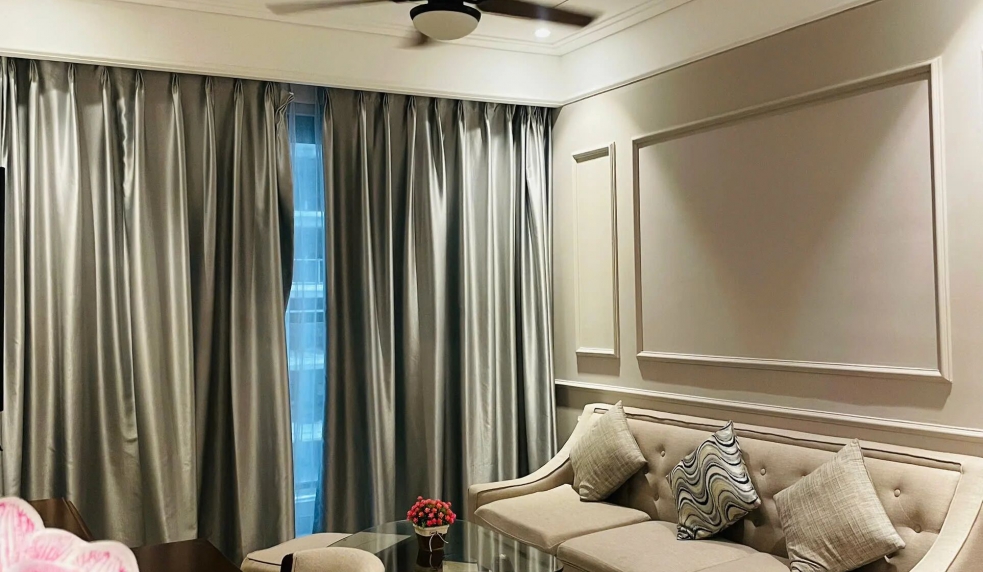 APARTMENT LUXURY FAMILY 2 BED ROOM NEAR BEACH 1807