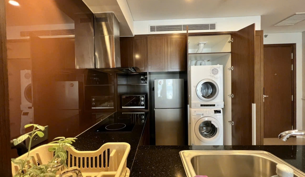 CĂN HỘ 2 PHÒNG NGỦ CHO GIA ĐÌNH GẦN BIỂN SƠN TRÀ 705