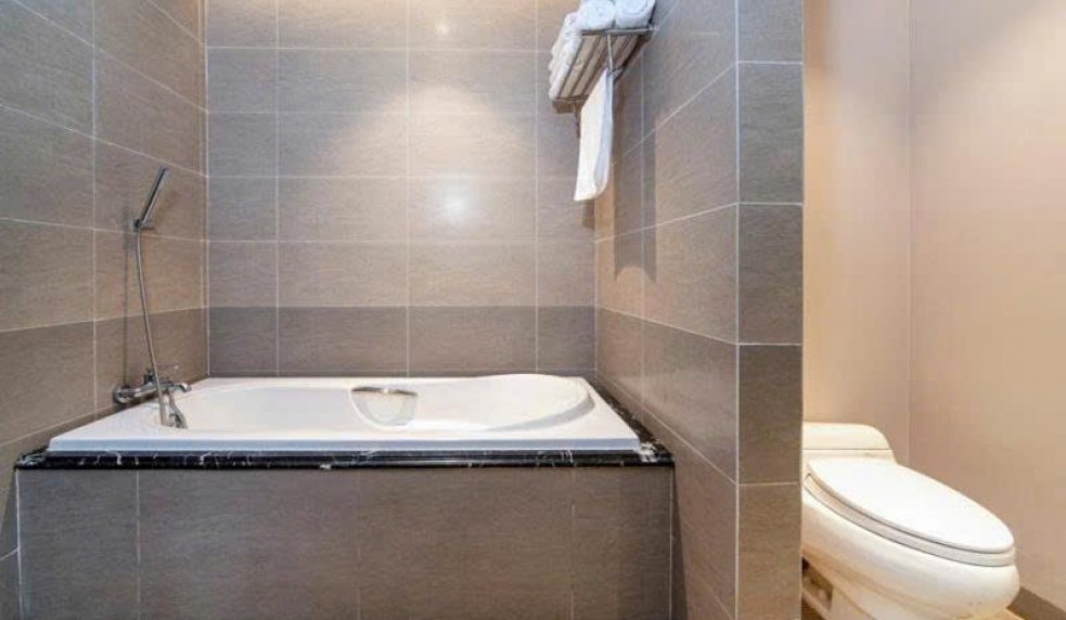 CĂN HỘ 2 PHÒNG NGỦ CHO GIA ĐÌNH GẦN BIỂN SƠN TRÀ 705