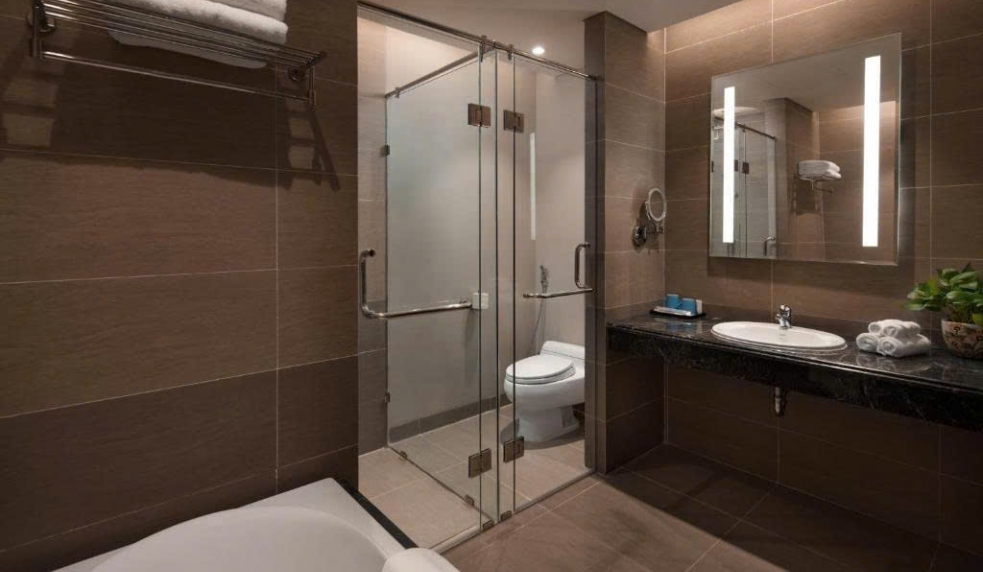 CĂN HỘ 2 PHÒNG NGỦ CHO GIA ĐÌNH GẦN BIỂN SƠN TRÀ 705