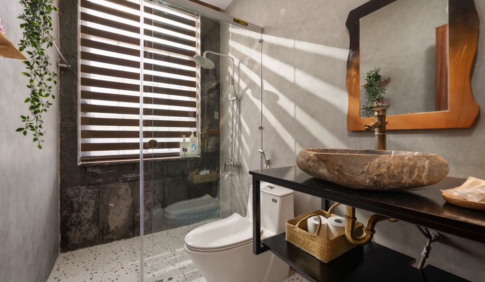 Villa Amy Cozzy Sơn Trà 8 Bed Room