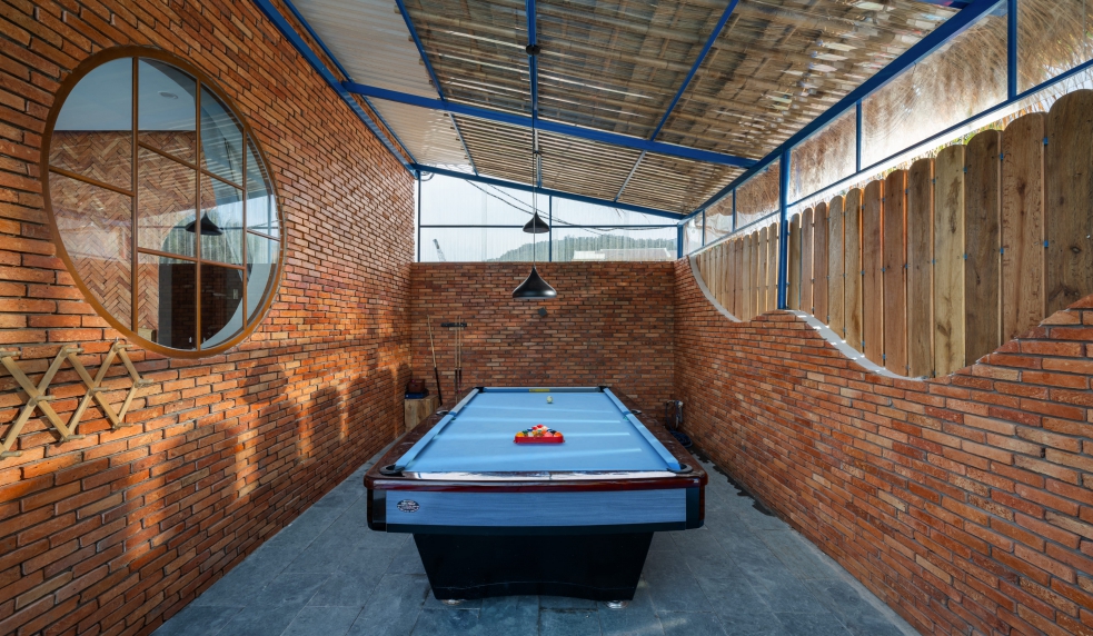 Villa Amy Cozzy Sơn Trà 8 Bed Room