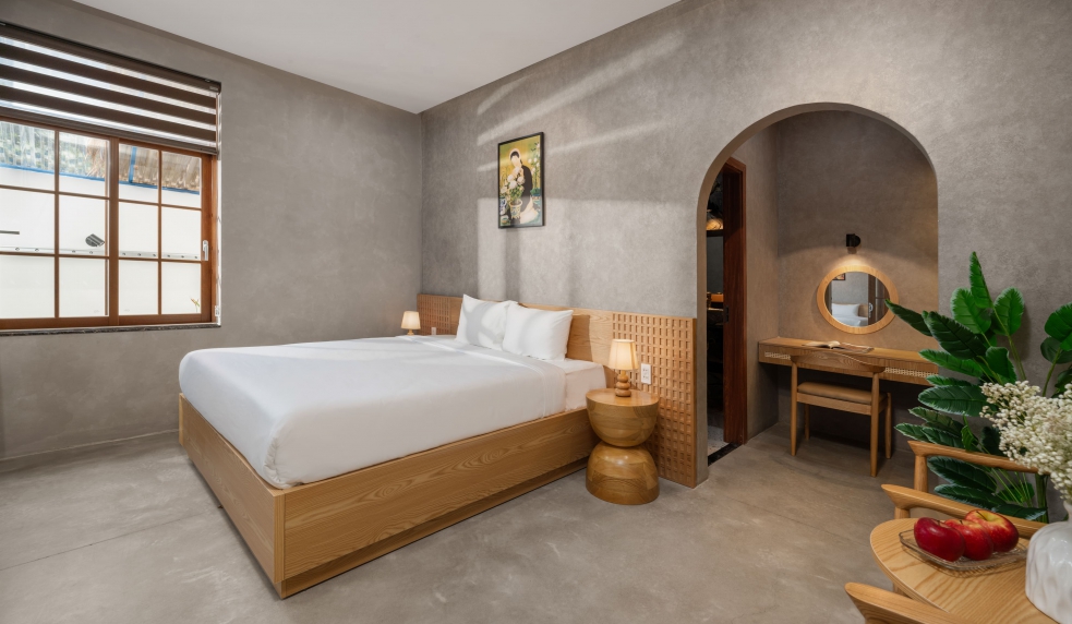 Villa Amy Cozzy Sơn Trà 8 Bed Room