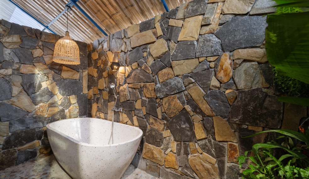 Villa Amy Cozzy Sơn Trà 8 Bed Room