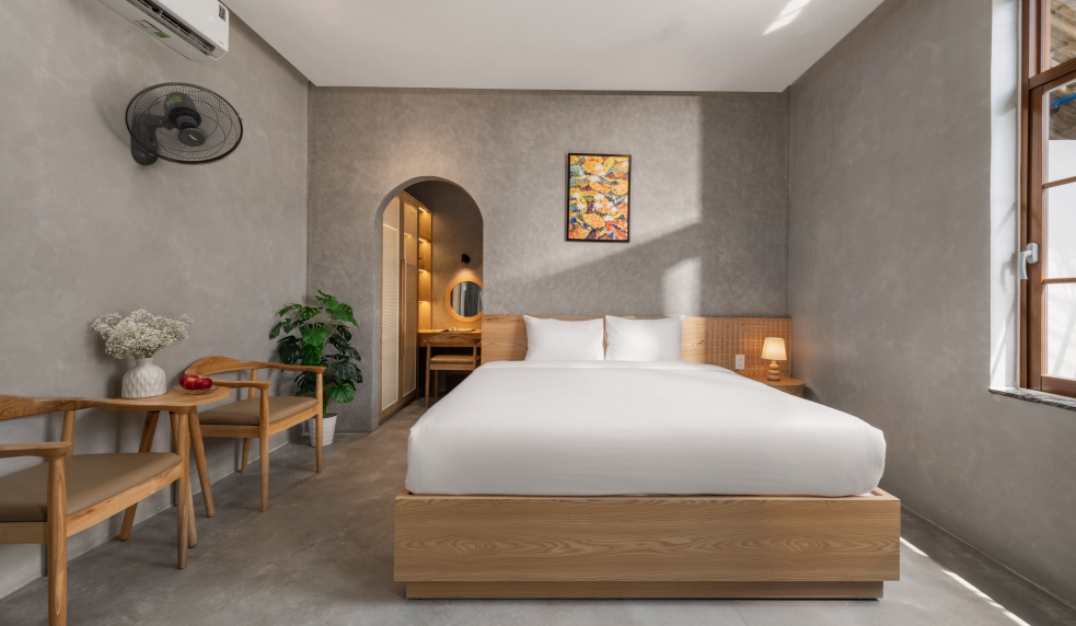 Villa Amy Cozzy Sơn Trà 8 Bed Room