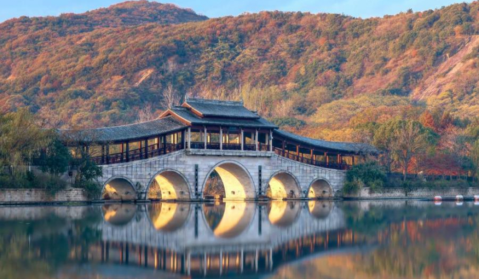 TPHCM - THƯỢNG HẢI - HÀNG CHÂU - Ô TRẤN - 01 FREEDAY - NO SHOP (5N5Đ)