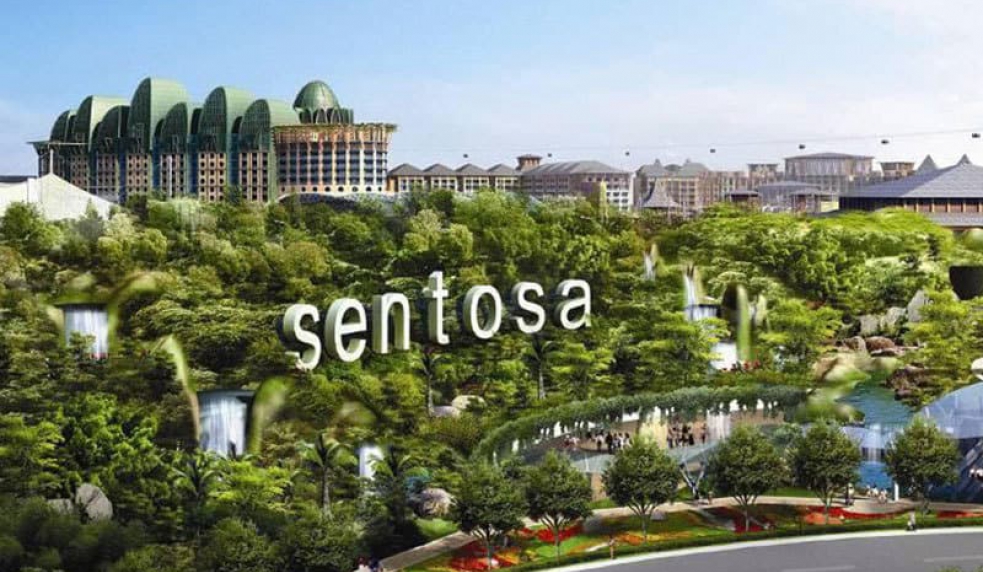 ĐÀ NẴNG - MỘT HÀNH TRÌNH HAI ĐIỂM ĐẾN : SINGAPORE - MALAYSIA (5N4Đ)