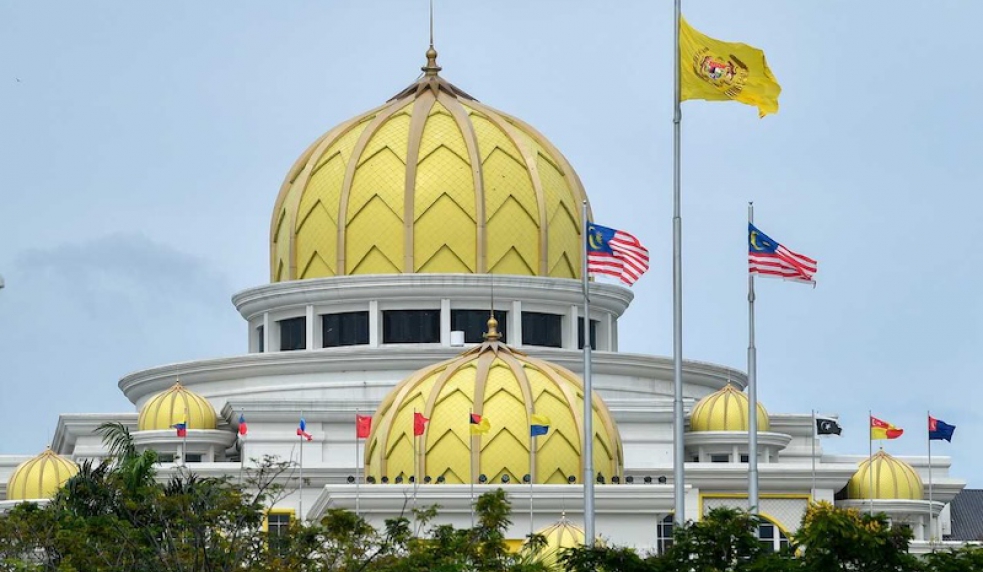 TPHCM - SINGAPORE - MALAYSIA 1 HÀNH TRÌNH 2 QUỐC GIA 