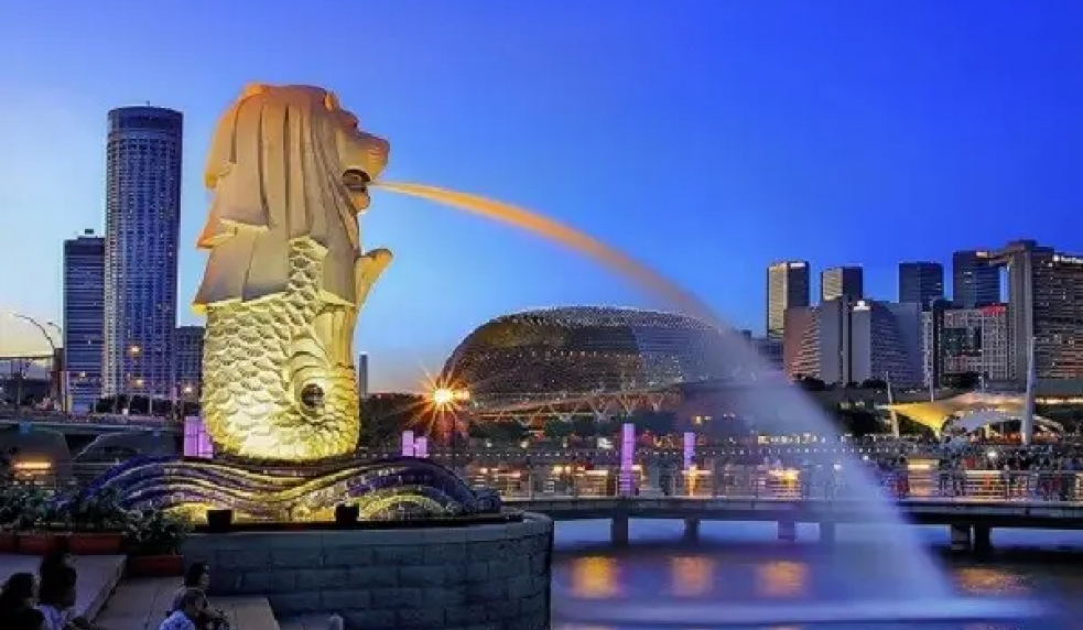 ĐÀ NẴNG - MỘT HÀNH TRÌNH HAI ĐIỂM ĐẾN : SINGAPORE - MALAYSIA (5N4Đ)