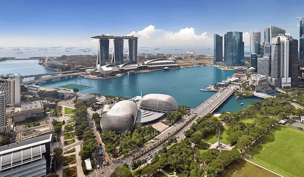 ĐÀ NẴNG - MỘT HÀNH TRÌNH HAI ĐIỂM ĐẾN : SINGAPORE - MALAYSIA (5N4Đ)