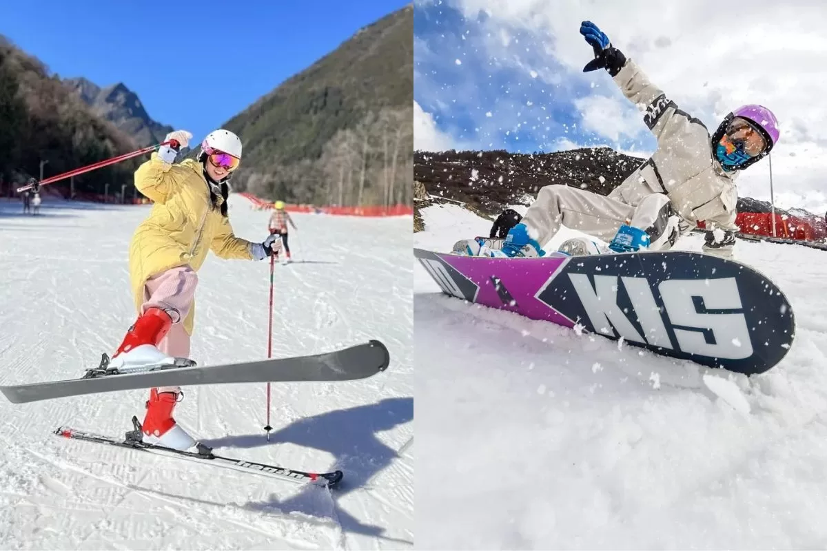 TPHCM - TRÙNG KHÁNH - THÀNH ĐÔ - CỬU TRẠI CÂU - TRƯỢT TUYẾT GIA CÔN SƠN 7N7D 