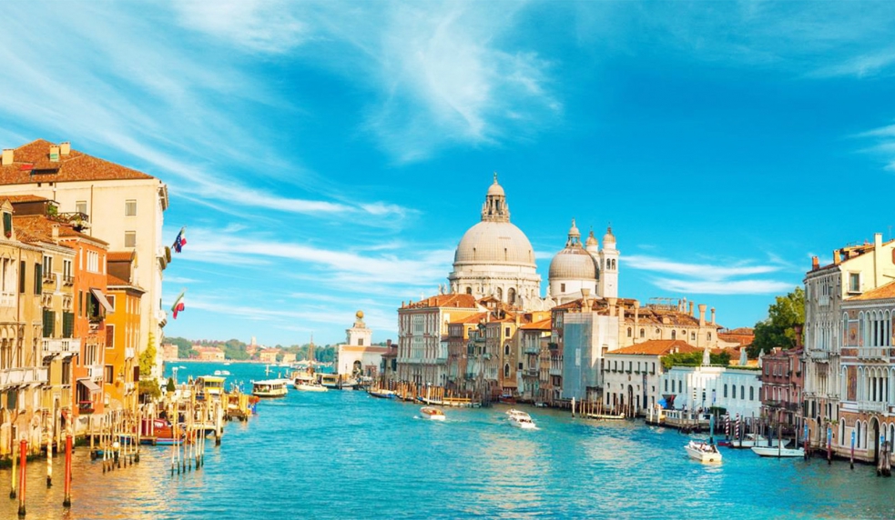 CHÂU ÂU : PHÁP - THỤY SỸ - Ý - VATICAN 9N8Đ