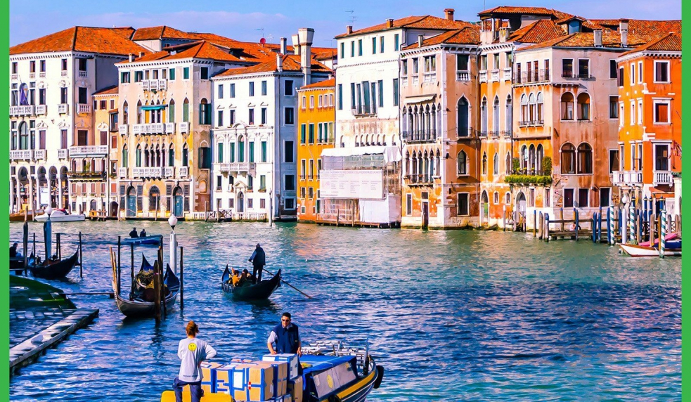 CHÂU ÂU : PHÁP - THỤY SỸ - Ý - VATICAN 9N8Đ