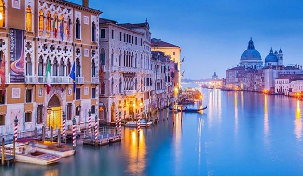 CHÂU ÂU : PHÁP - THỤY SỸ - Ý - VATICAN 9N8Đ