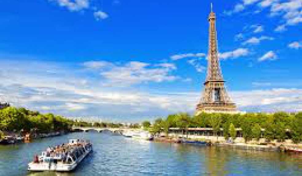 CHÂU ÂU : PHÁP - THỤY SỸ - Ý - VATICAN 9N8Đ