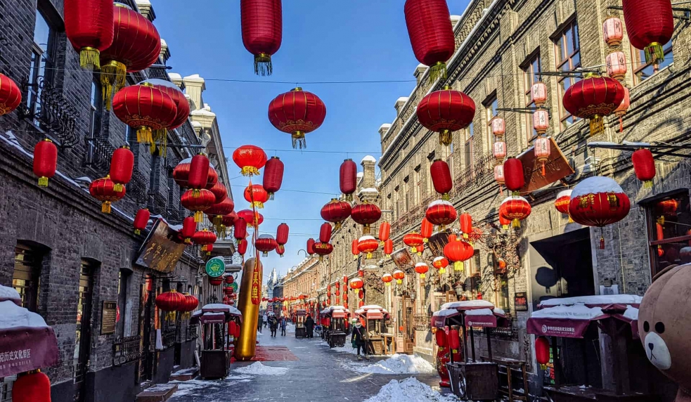 TPHCM - CÁP NHĨ TÂN - 6N5D