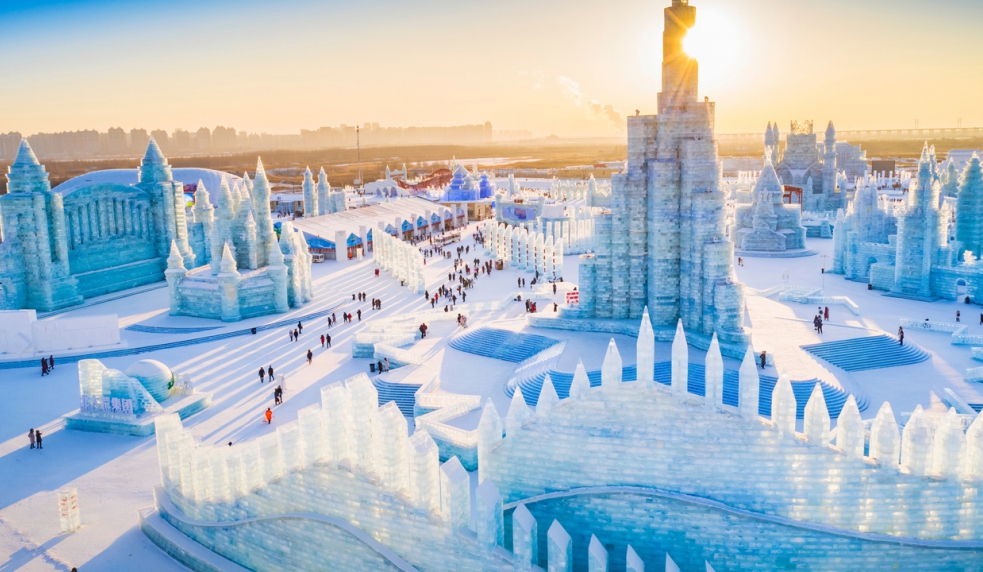 TPHCM - CÁP NHĨ TÂN - 6N5D