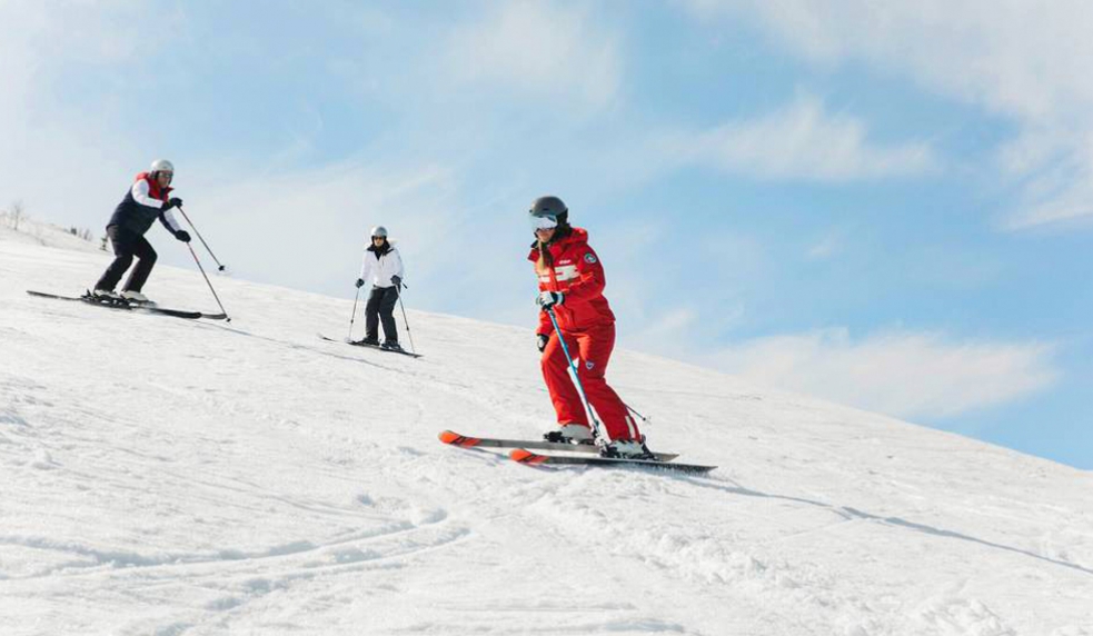 TPHCM - CÁP NHĨ TÂN - 6N5D