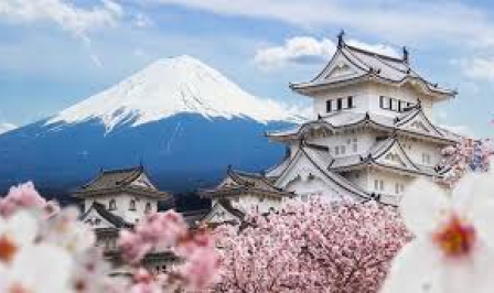 ĐÀ NẴNG- CUNG ĐƯỜNG VÀNG NHẬT BẢN 6N5Đ